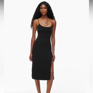 Wilfred dreamweaver dress - purchased from Aritzia. Size xs. Only worn once.